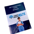 OAT 2.0 practice test reading IELTS fast track
