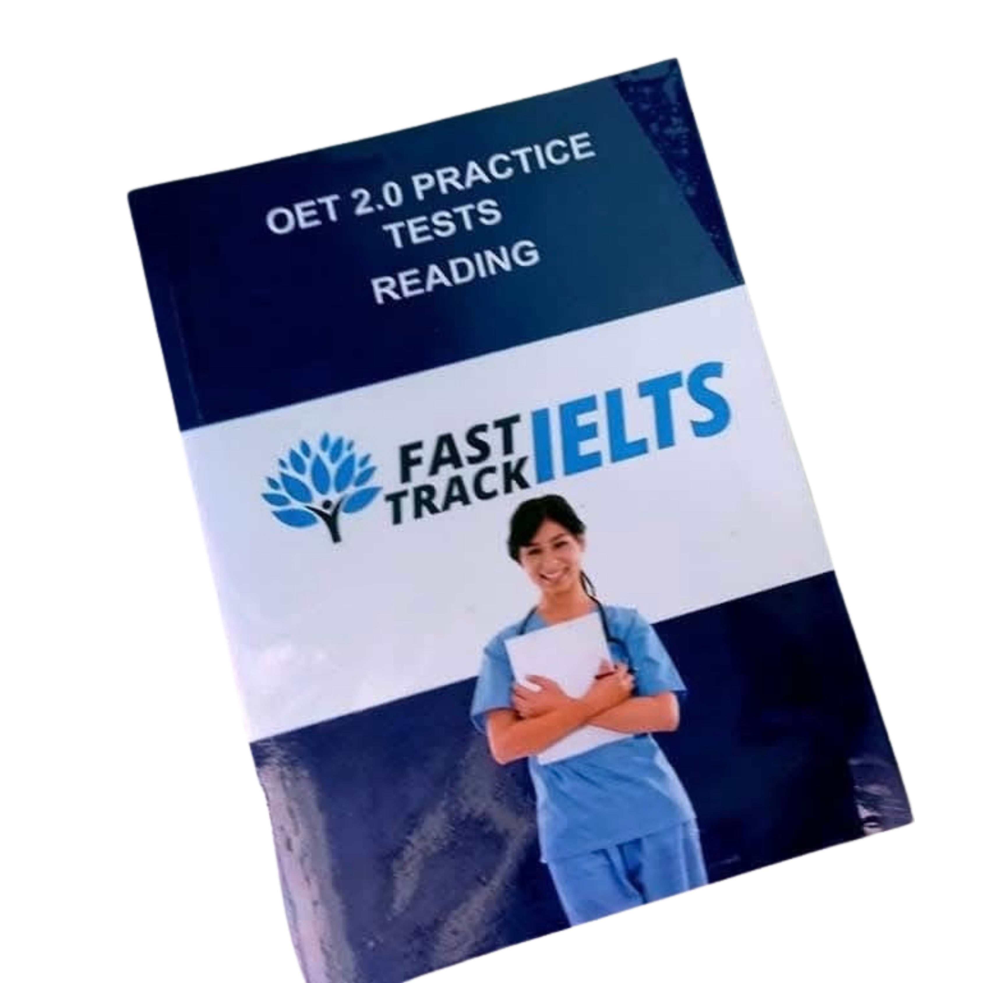 OAT 2.0 practice test reading IELTS fast track
