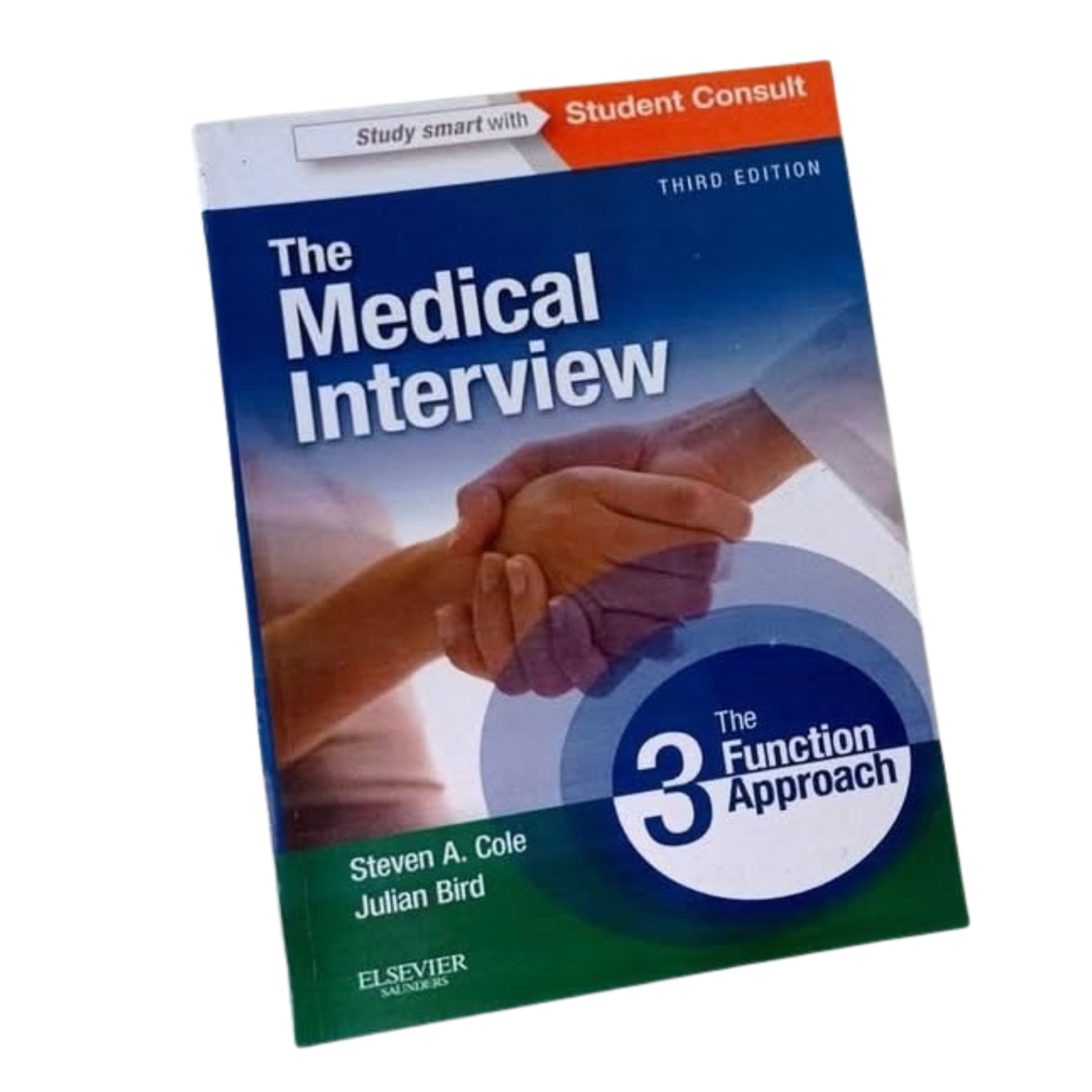 The medical interview