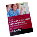Patient centered interview