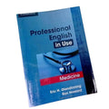 Professional English in use
