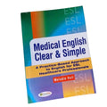 Medical English clear and simple