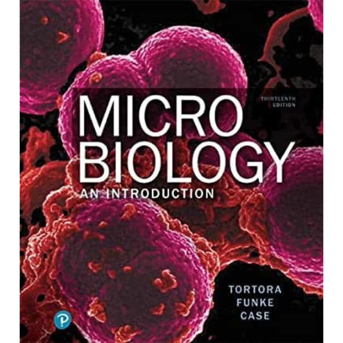 Microbiology an introduction 13e