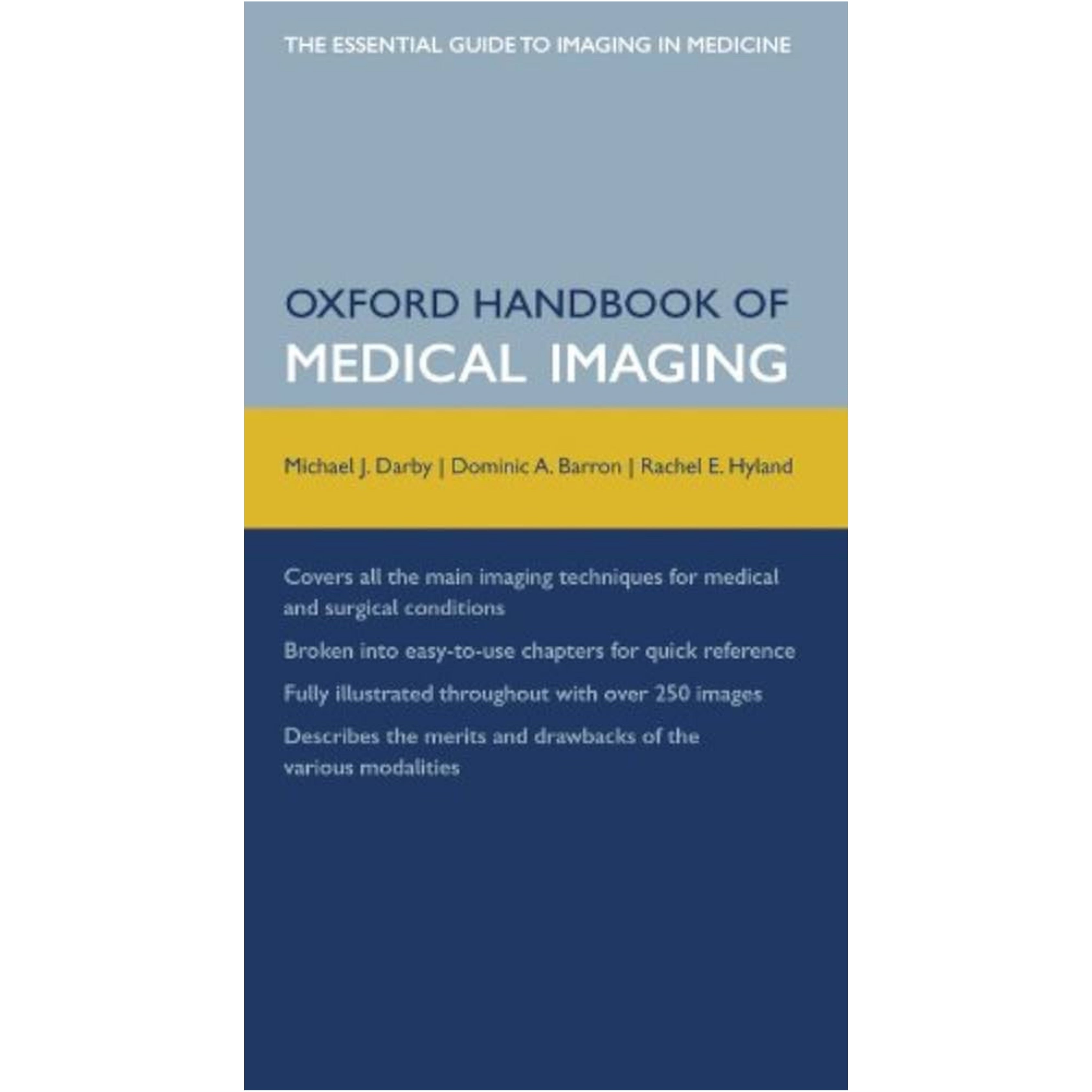 OH of medical imaging