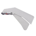 Disposable skin stapler