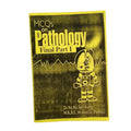 MCQ on pathology final part 1