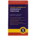 OH of emergency medicine 5e