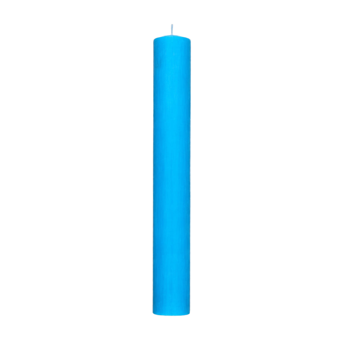 Pipe for hernia exam