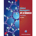 Biochemistry at a glance 3e