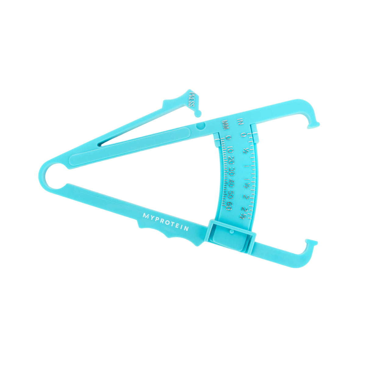 Myprotein fat caliber
