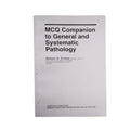 MCQ companion to general and systemic pathology (Simon)