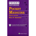 Pocket medicine 9e