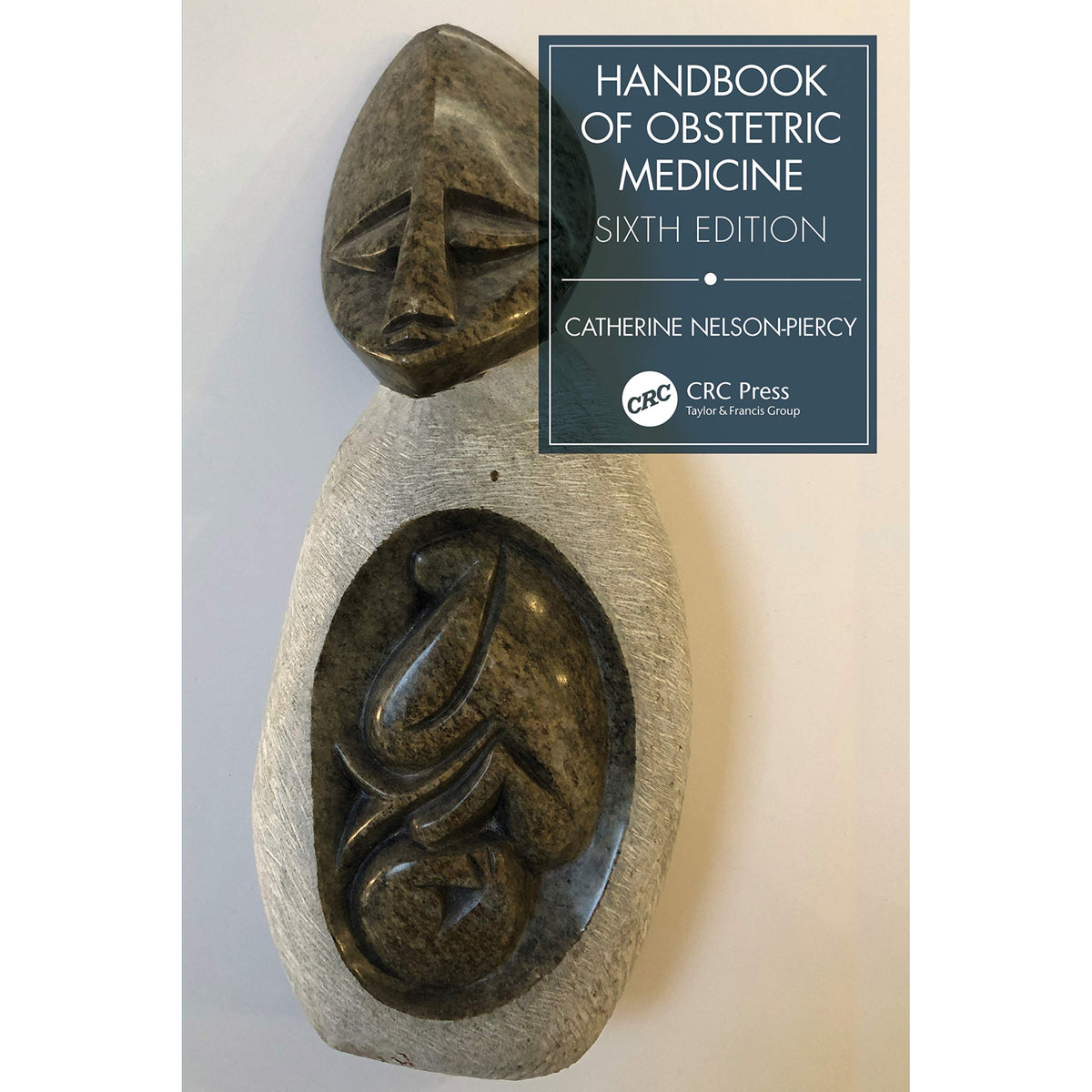 Handbook of obstetric medicine (Catherine) 6e 371