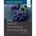 MIMS medical microbiology and immunology 6e