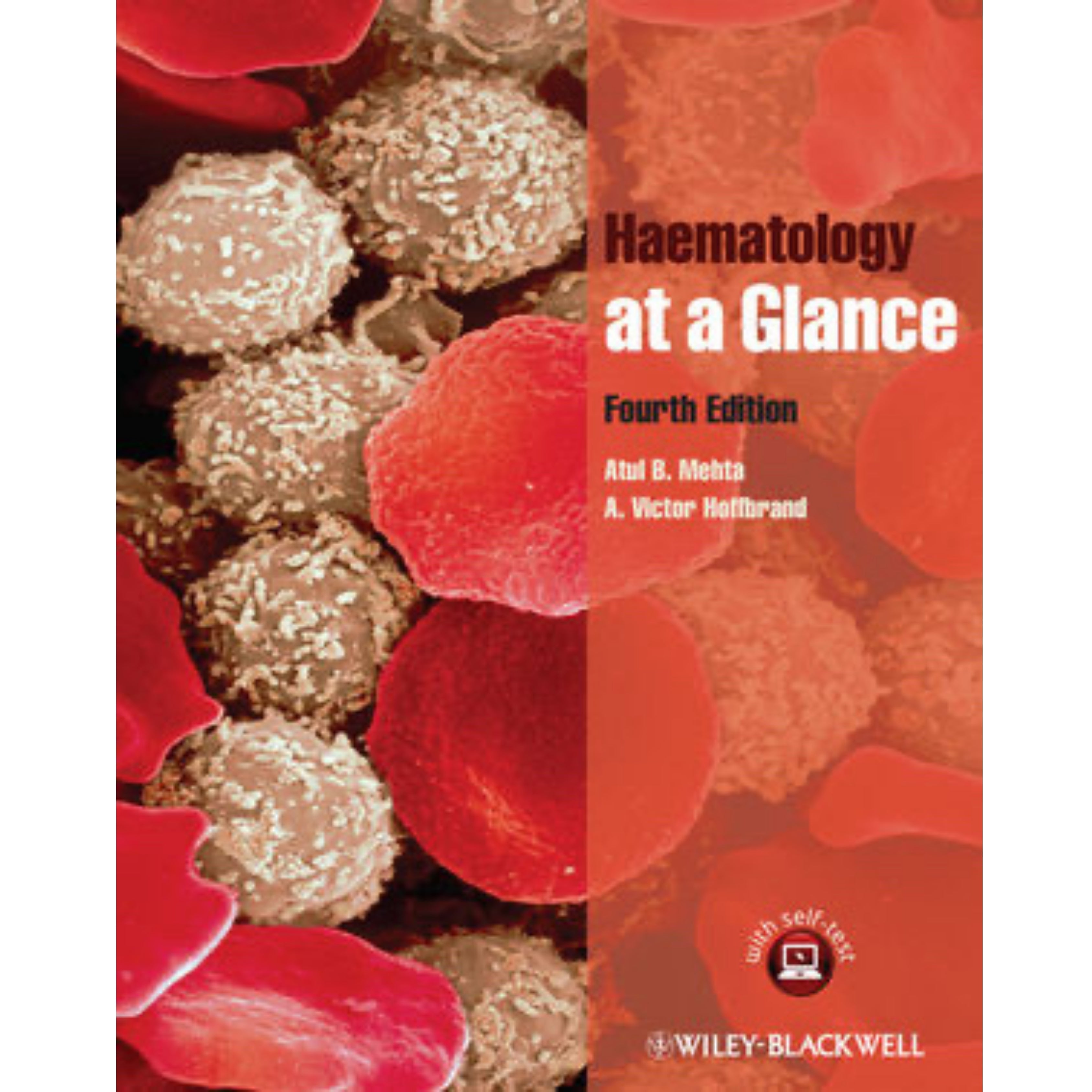 Haematology at a glance 4e