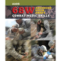 Combat medic skills