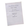 Ophthalmology fact fixer mcqs
