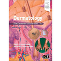 Dermatology an illustrated color text (color)