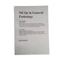 MCQs in general pathology (Simiddy)