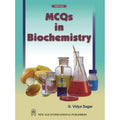 MCQs in biochemistry