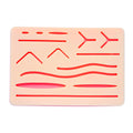 Suture pad