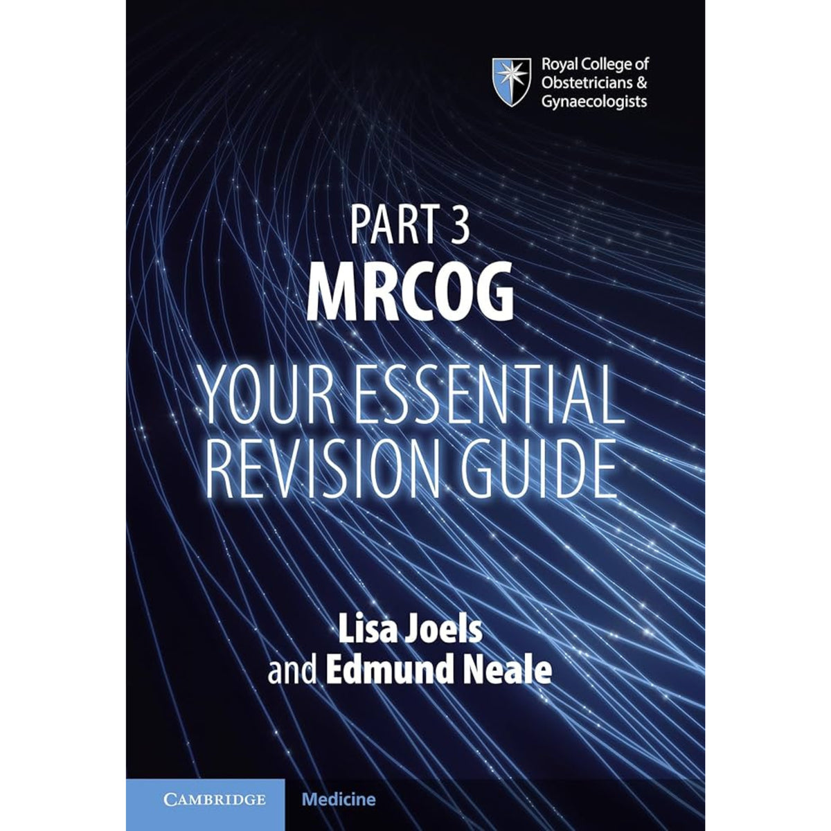 Part 3 MRCOG your essential guide