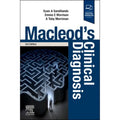 Macleod’s clinical diagnosis 3e
