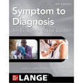 Symptom to diagnosis 4e