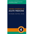OH of acute medicine 4e
