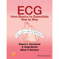 ECG from basic to essentials step by step