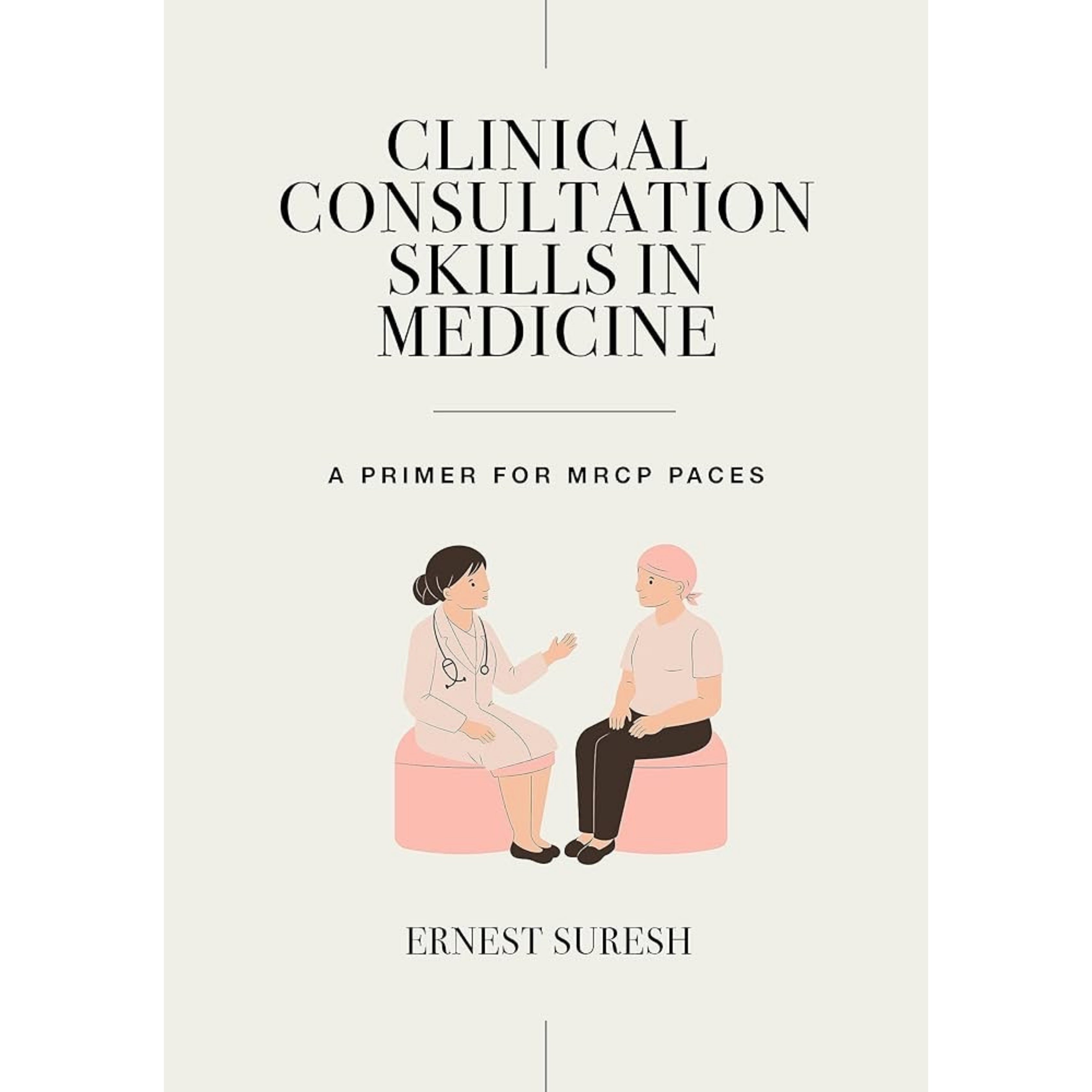 Clinical consultation in skills in medicine