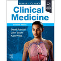Kumar and Clark’s clinical medicine 11e