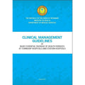 Clinical management guidelines