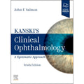 Kanski’s clinical ophthalmology 10e