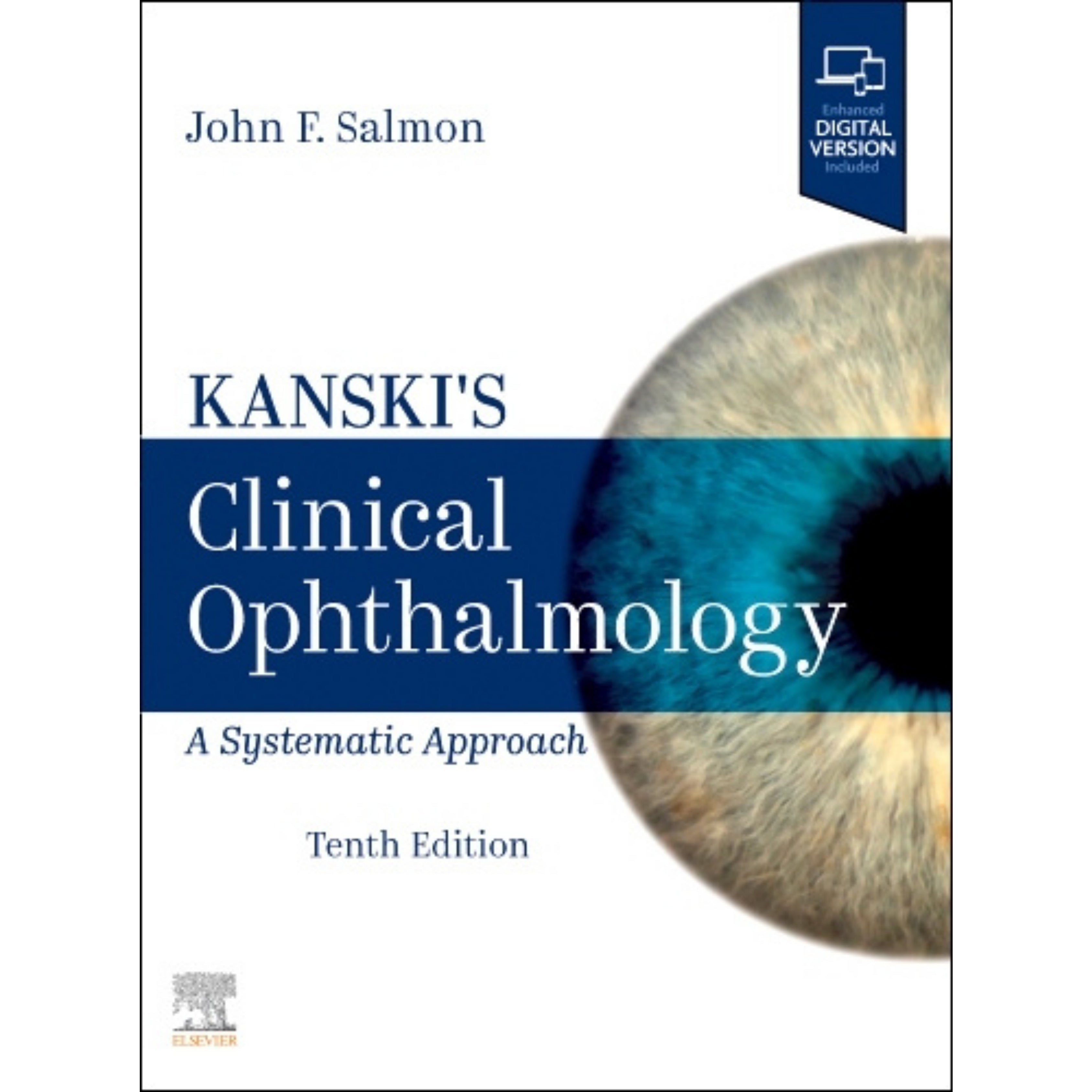 Kanski’s clinical ophthalmology 10e
