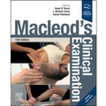Macleod’s clinical examination 15e