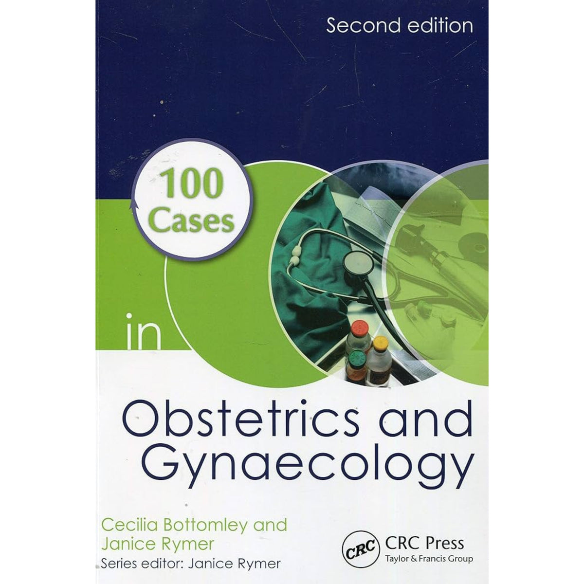 100 cases in obstetrics & gynecology 2e 312