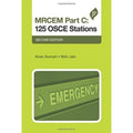 MRCEM part C 125 OSCE stations