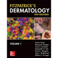 Fitzpatrick’s dermatology 9e (color)