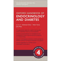 OH of endocrinoogy and diabetes 4e