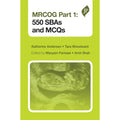 MRCOG part I 550 SBAs & MCQs 364 A5