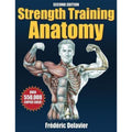 Strength training anatomy
