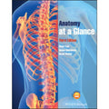 Anatomy at a glance 3e