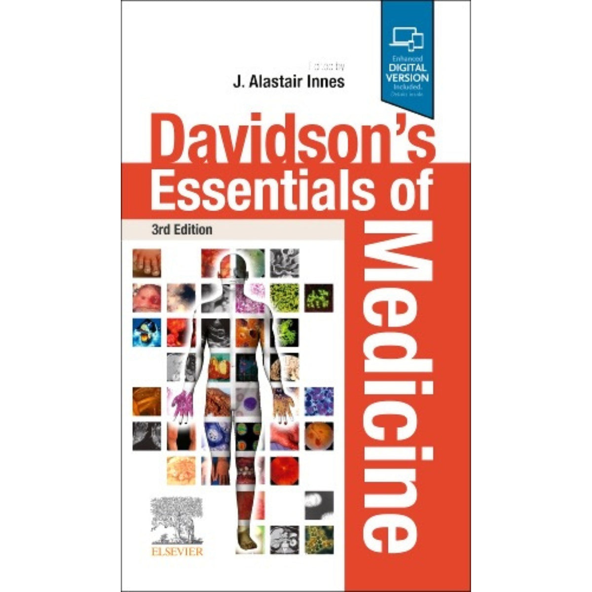 Davidson’s essentials of medicine 3e