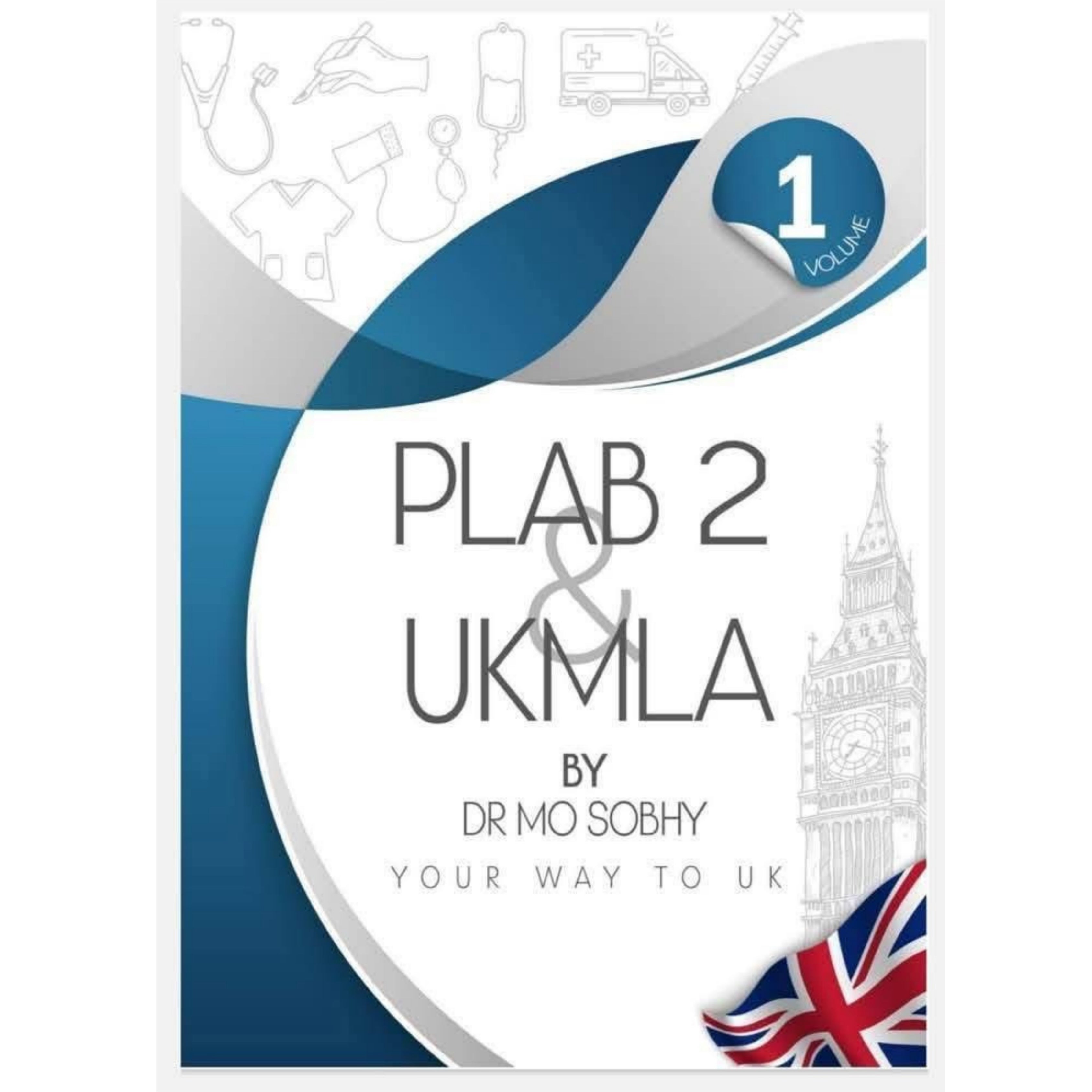 Plab 2 by Dr. Mo