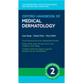 Oxford handbook of medical dermatology 2e