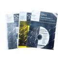 Q base anaesthesia