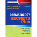 Dermatology secrets plus