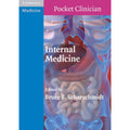Pocket clinician internal medicine