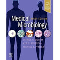 Medical microbiology (Murray) 9e